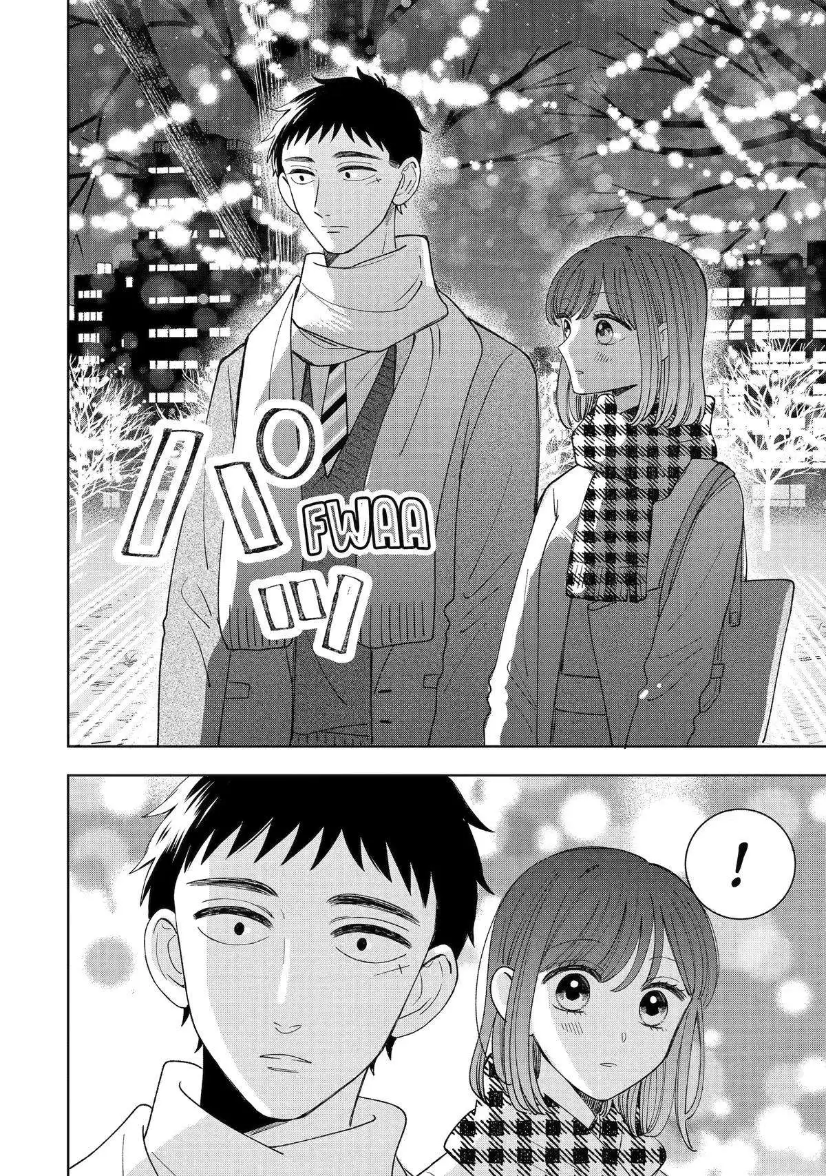 Kijima-san to Yamada-san Chapter 25 10